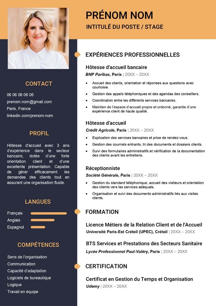 Aperçu A4 — modèle m9